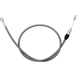 Quick Connect Clutch Cable
