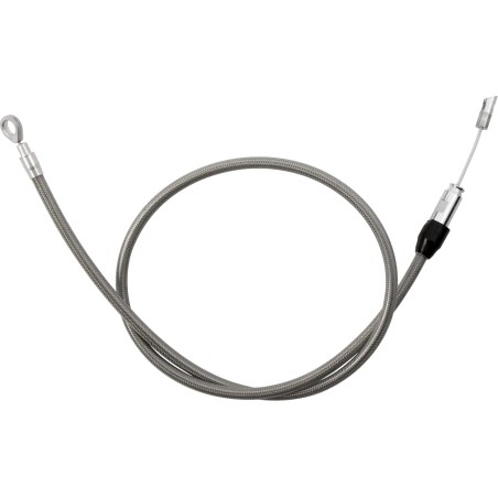 Quick Connect Clutch Cable