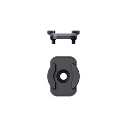 Support plat pour potence (Cannondale Intellimount)