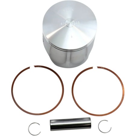 High-Performance Piston Kit