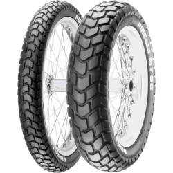 Pneu dual sport MT60™