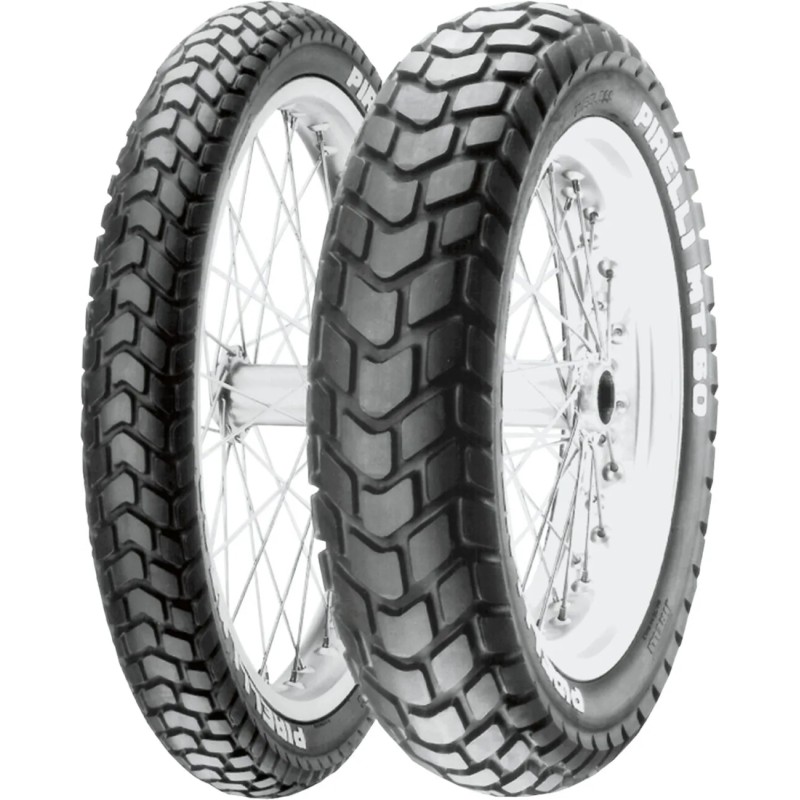 Pneu dual sport MT60™