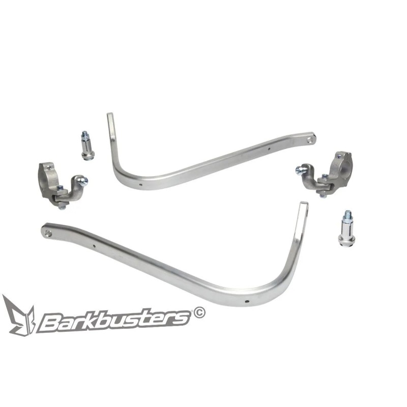 Kit de montage universel pour fixation en deux points