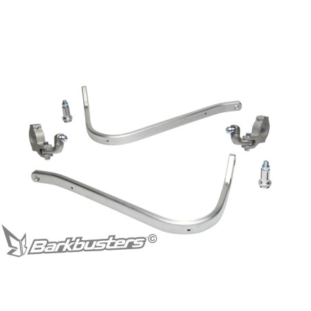 Kit de montage universel pour fixation en deux points