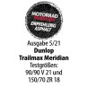 Trailmax Meridian Tire