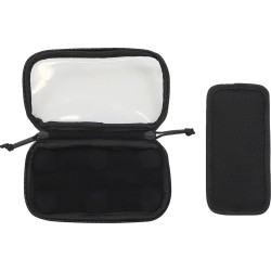 Étui de téléphone magnétique