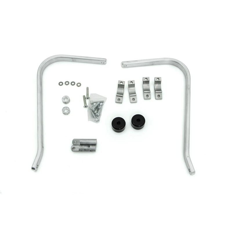 Hardware Kit - Two Point Mount