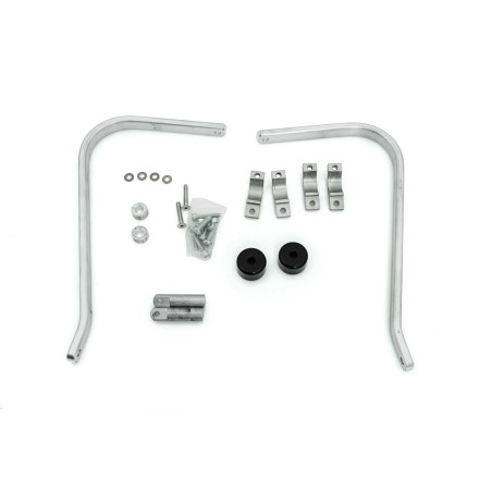 Kit de fixation - Montage deux points