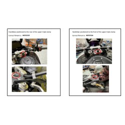 Hardware Kit - Two Point Mount