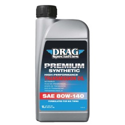 80W-140 Transmission Fluid