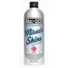 Produit de polissage et de protection Miracle Shine