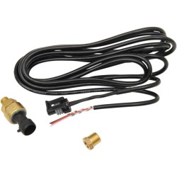 Oil and Air Pressure Sensor