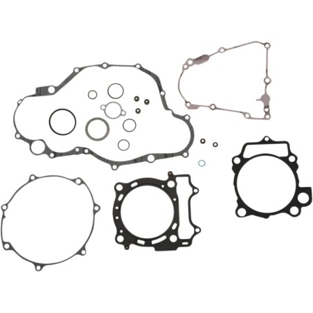 Complete Gasket Kit