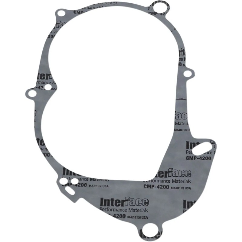 Clutch Cover Gasket
