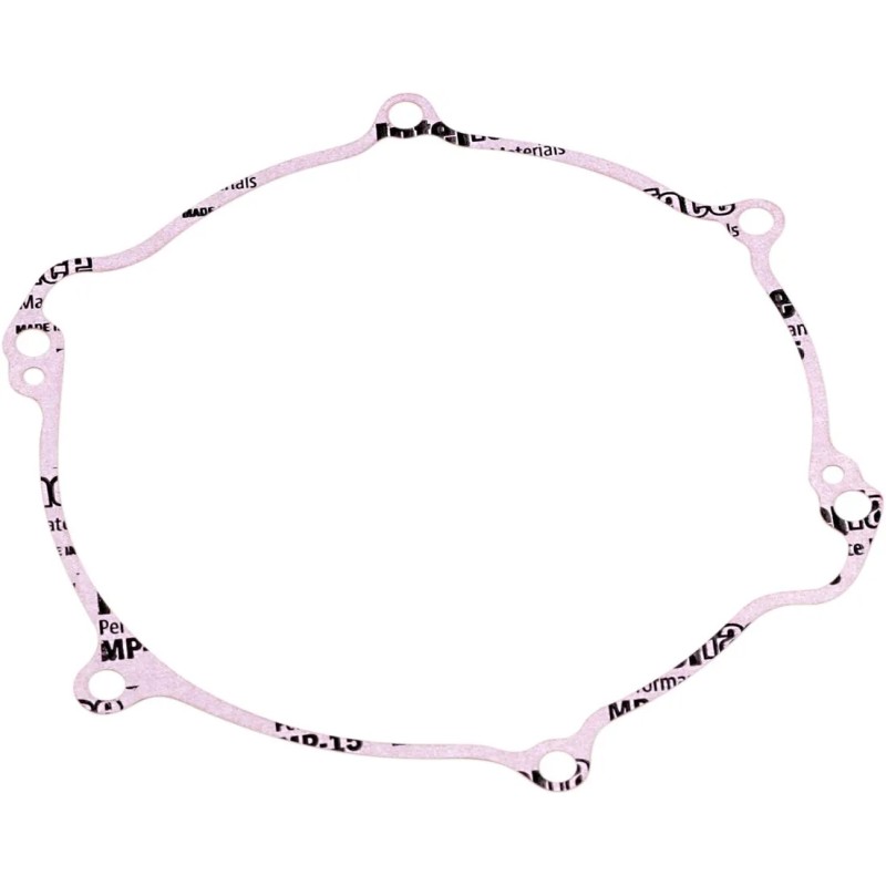Clutch Cover Gasket