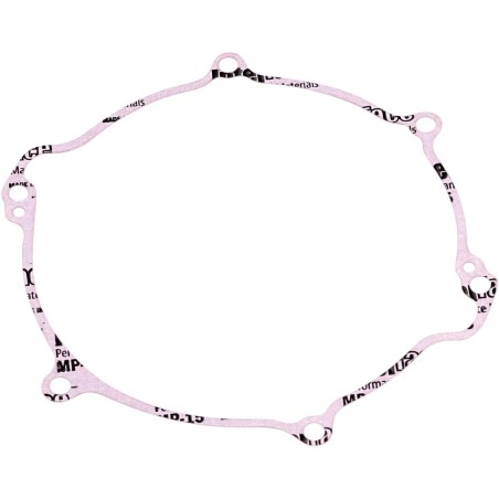 Clutch Cover Gasket