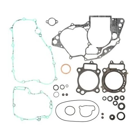 Complete Gasket Kit
