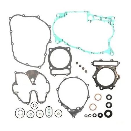 Complete Gasket Kit