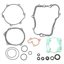 Complete Gasket Kit