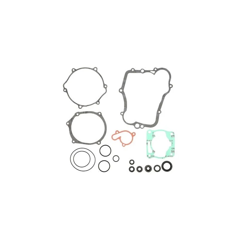 Complete Gasket Kit