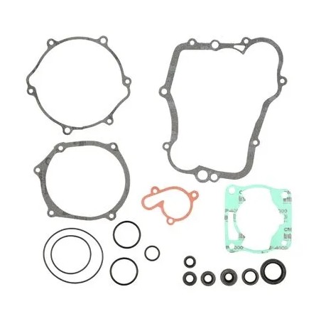 Complete Gasket Kit