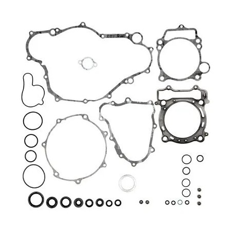 Complete Gasket Kit