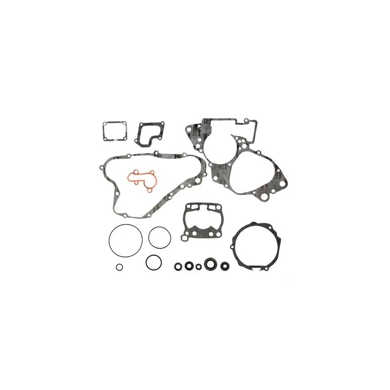 Complete Gasket Kit