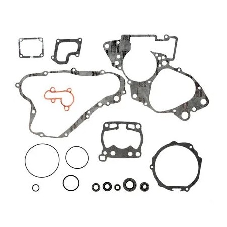Complete Gasket Kit