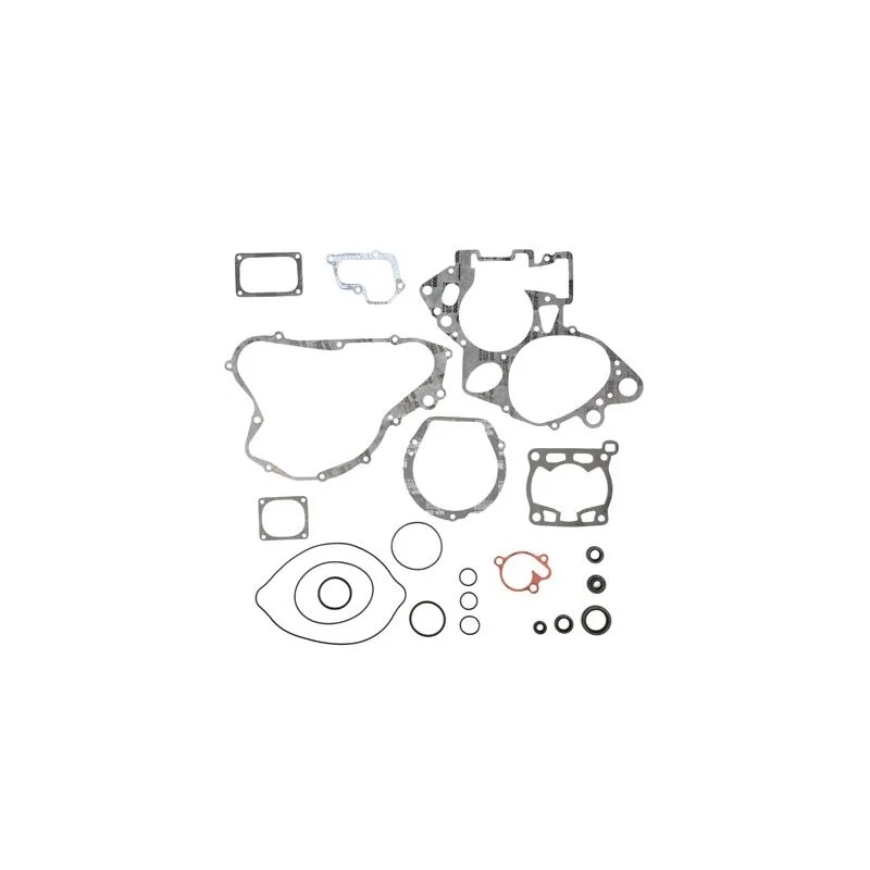 Complete Gasket Kit