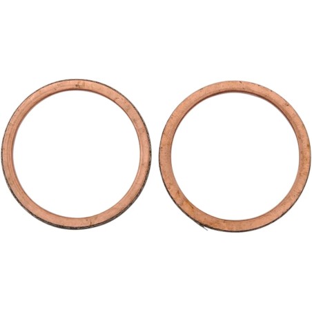 Exhaust Gasket Kit