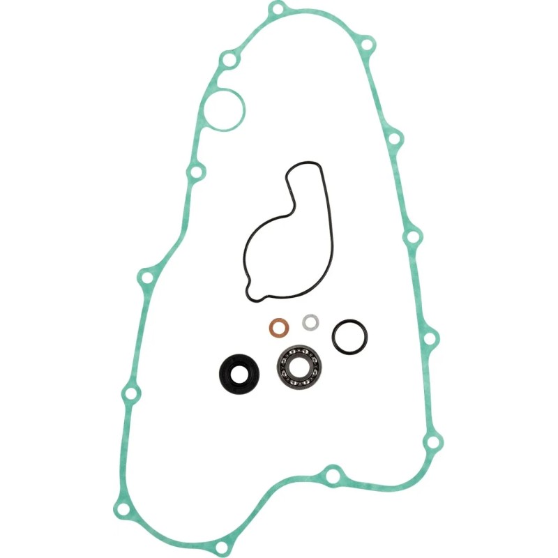 Kit de réfection de pompe à eau