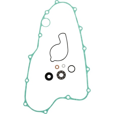 Kit de réfection de pompe à eau