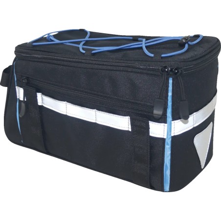 Big Momma Rear Rack Bag