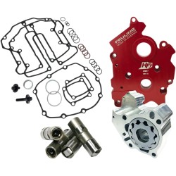 HP   Oil System Packs for M8