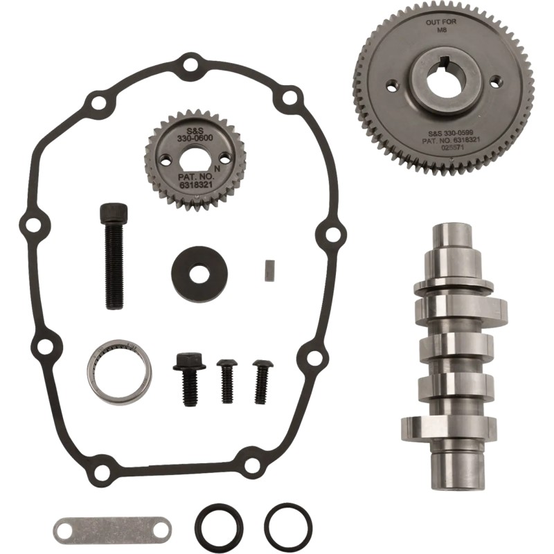 Camshaft Kit