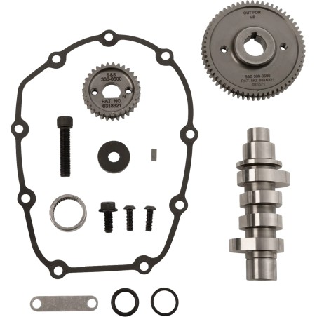 Camshaft Kit