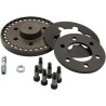 Ball-Bearing Lockup Clutch Conversion Kit