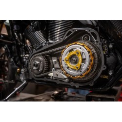 Embase de ressort Power