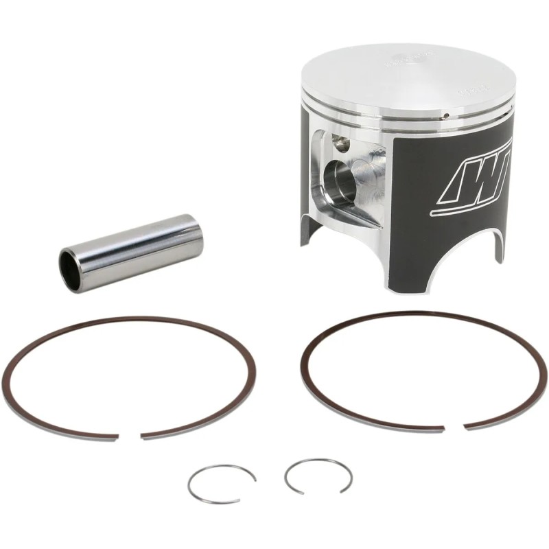 Piston Kit Forged Series for 2-Stroke