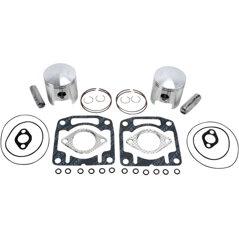 Piston Kit with Gaskets