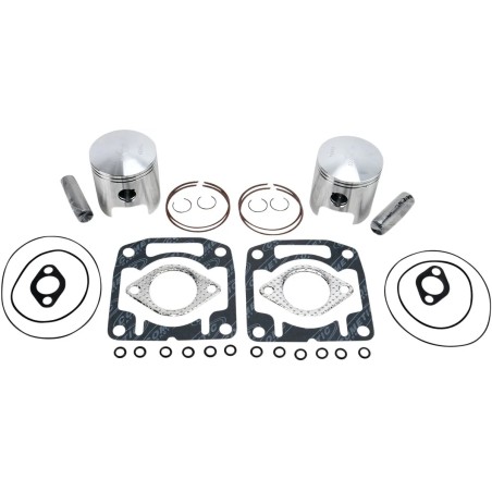 Piston Kit with Gaskets