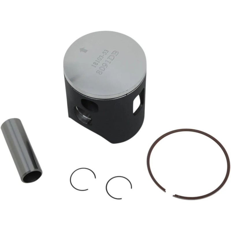 Piston Kit for 2 Stroke