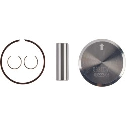 Kit piston pour 2 temps
