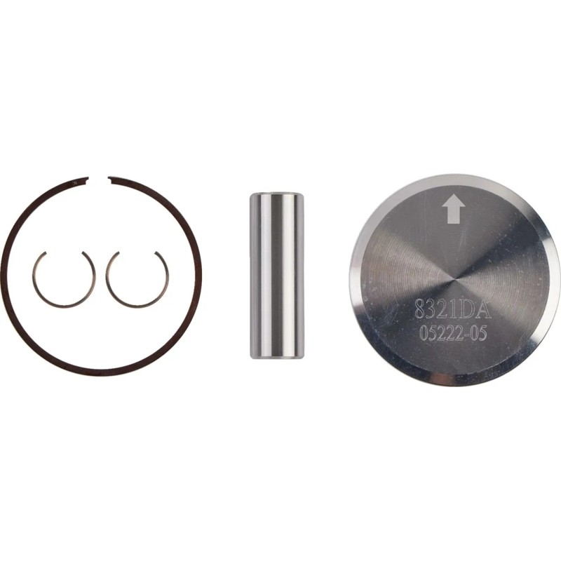 Kit piston pour 2 temps