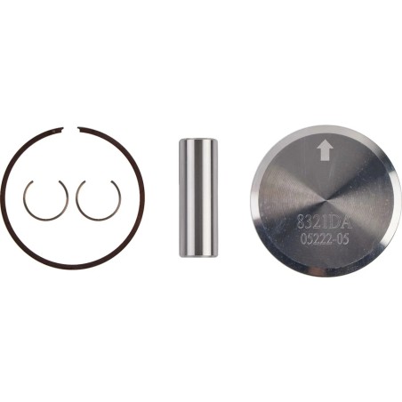 Piston Kit for 2 Stroke