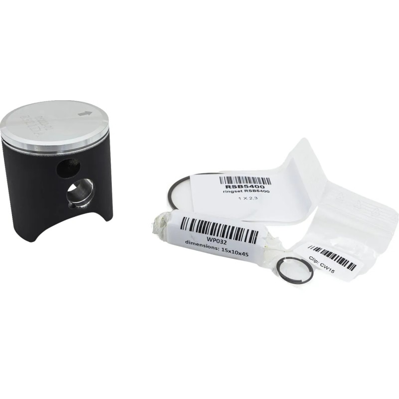 Piston Kit for 2 Stroke