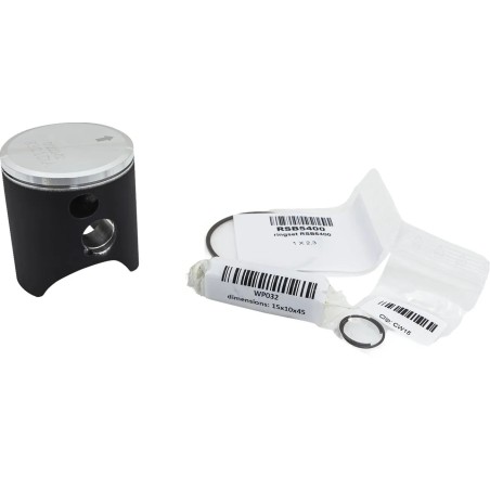 Kit piston pour 2 temps