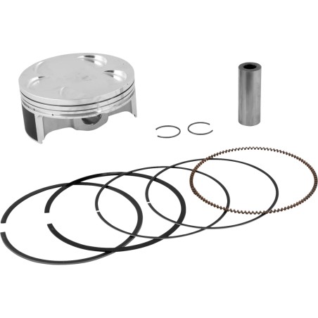 Piston Kit Forged Replica for 4 Stroke
