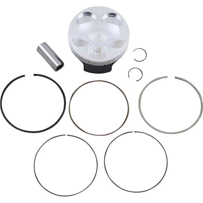 Piston Kit for 4 Stroke