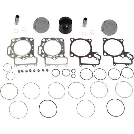 Top-End Rebuild Kit